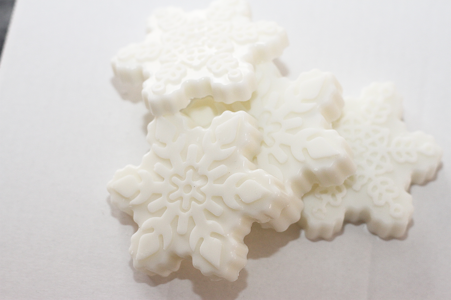 Scented Soy Wax Tablet